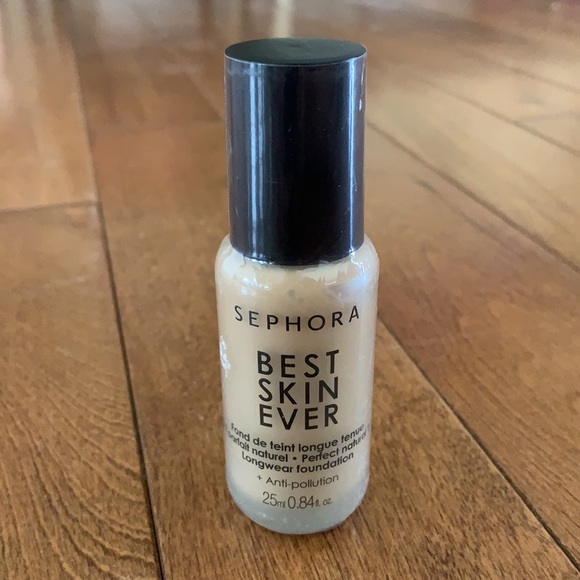 Best Skin Ever Liquid Foundation - Picture 2 of 5